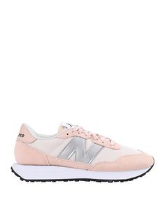 Низкие кеды и кроссовки New Balance