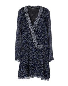 Короткое платье Proenza Schouler