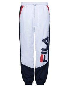 Повседневные брюки Fila