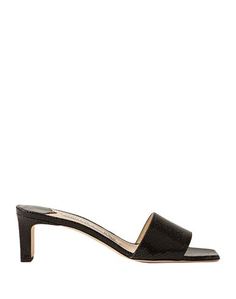 Сандалии Jimmy Choo