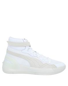 Высокие кеды и кроссовки Puma
