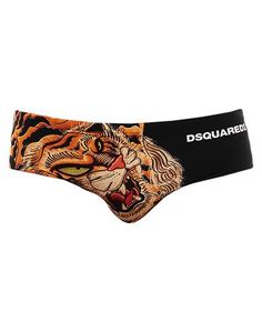 Плавки Dsquared2