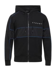 Толстовка Diesel