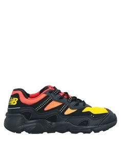 Низкие кеды и кроссовки New Balance