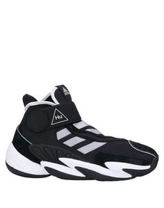 Высокие кеды и кроссовки Adidas Originals BY Pharrell Williams