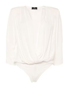 Блузка Elisabetta Franchi