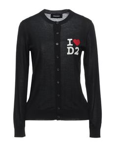 Кардиган Dsquared2