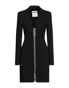 Короткое платье Moschino