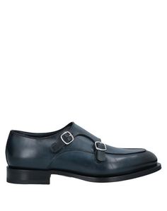 Мокасины Santoni