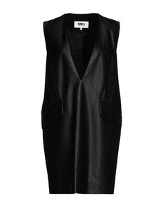Короткое платье Mm6 Maison Margiela