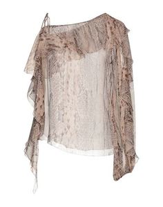 Топ без рукавов Blumarine