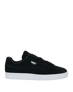 Низкие кеды и кроссовки Puma