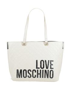 Сумка на плечо Love Moschino