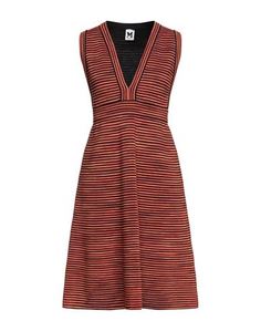 Короткое платье M Missoni
