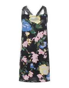 Короткое платье M Missoni
