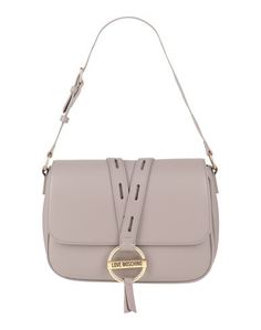 Сумка на руку Love Moschino