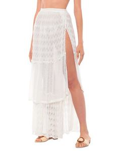 Пляжное платье Missoni Mare