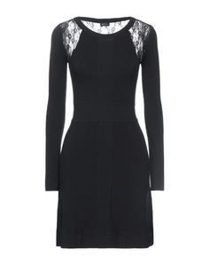 Короткое платье Pinko