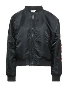 Куртка Alpha Industries