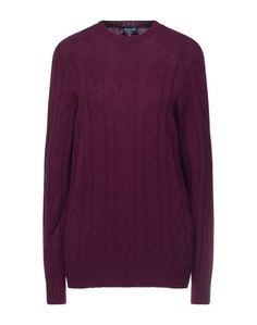 Свитер Drumohr