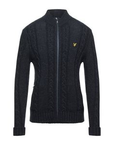 Кардиган Lyle & Scott