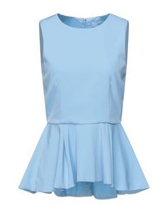 Топ без рукавов Blumarine