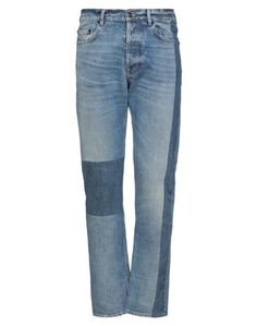 Джинсовые брюки Golden Goose Deluxe Brand