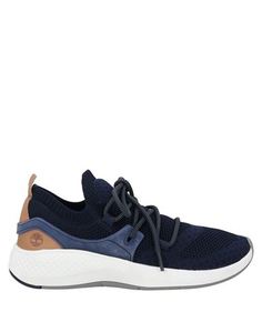 Низкие кеды и кроссовки Timberland