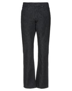 Джинсовые брюки Carhartt