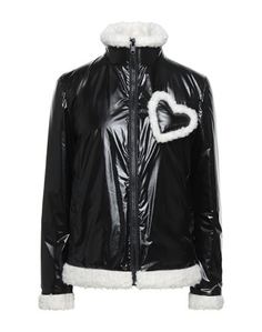 Куртка Love Moschino