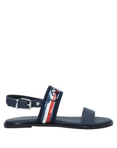 Сандалии Tommy Hilfiger