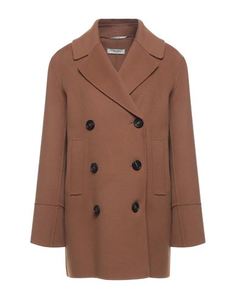 Пальто S MAX Mara