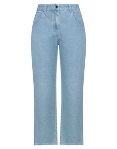 Джинсовые брюки Blumarine