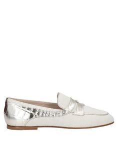 Мокасины Tod`S