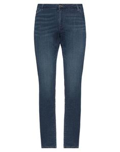 Джинсовые брюки Trussardi Jeans