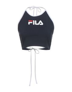 Топ без рукавов Fila