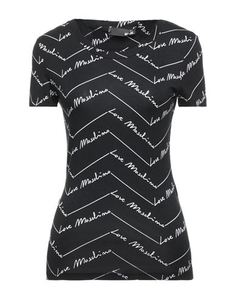 Футболка Love Moschino
