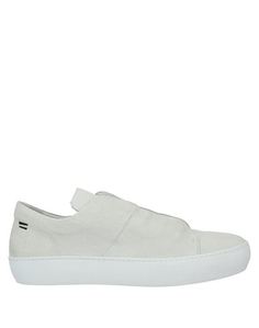 Низкие кеды и кроссовки Ecco X THE Last Conspiracy