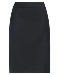 Юбка до колена Emporio Armani