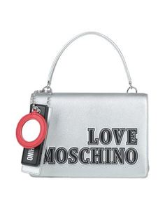 Сумка на руку Love Moschino