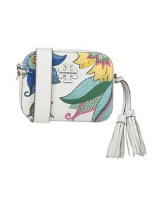 Сумка через плечо Tory Burch