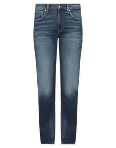 Джинсовые брюки Calvin Klein Jeans