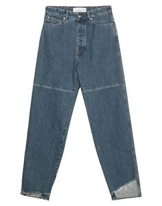 Джинсовые брюки Golden Goose Deluxe Brand