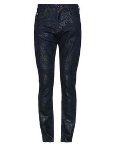 Джинсовые брюки Versace Jeans Couture