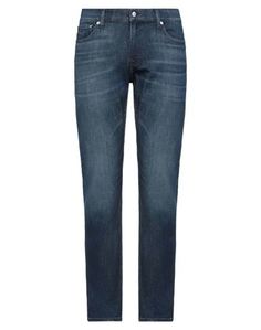 Джинсовые брюки Calvin Klein Jeans