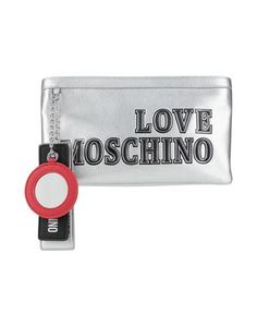 Сумка на руку Love Moschino