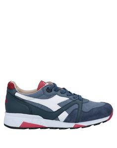 Низкие кеды и кроссовки Diadora Heritage