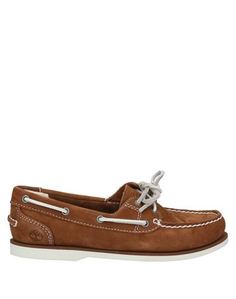Мокасины Timberland