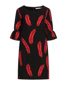 Короткое платье Anonyme Designers