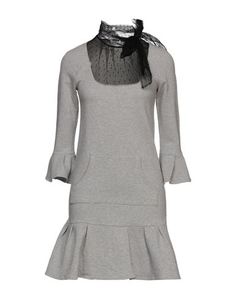 Короткое платье RED Valentino